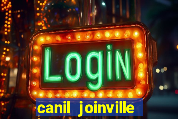 canil joinville vila nova